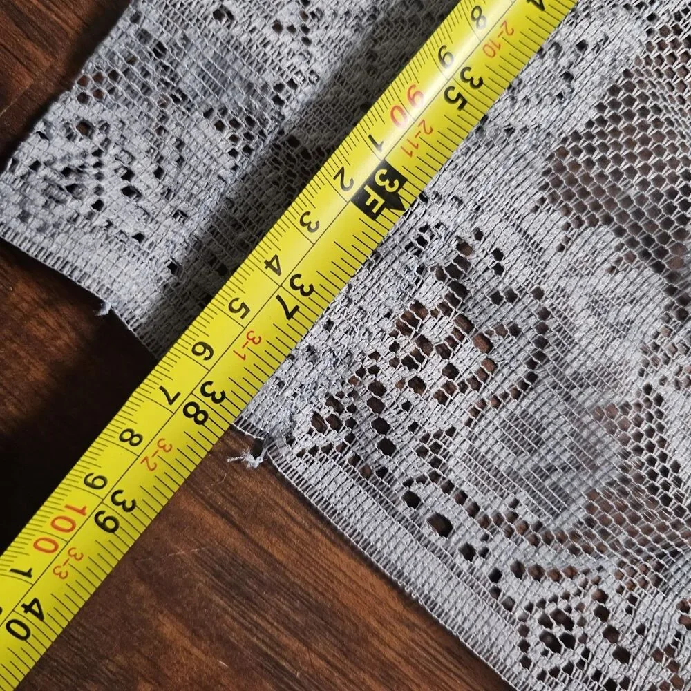 N/A vintage grey